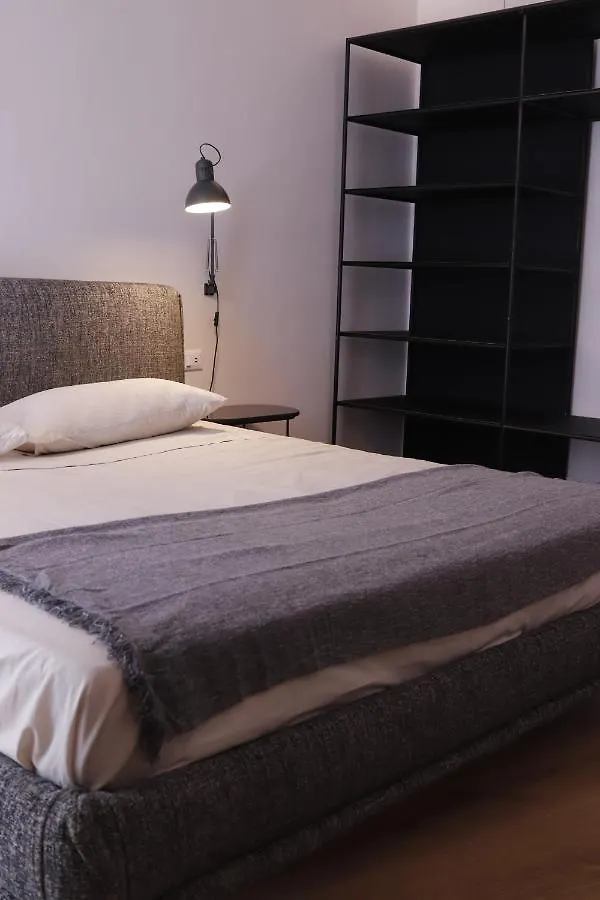 Ginger House Project, Boutique Art Apartment In Милан